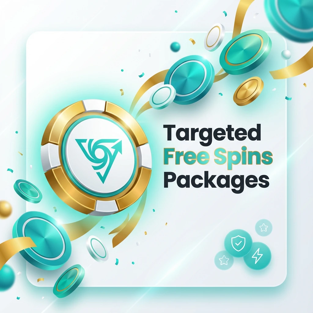 Targeted Free Spins Packages