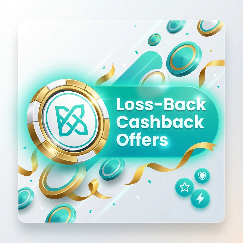 Loss-Back Cashback Offers